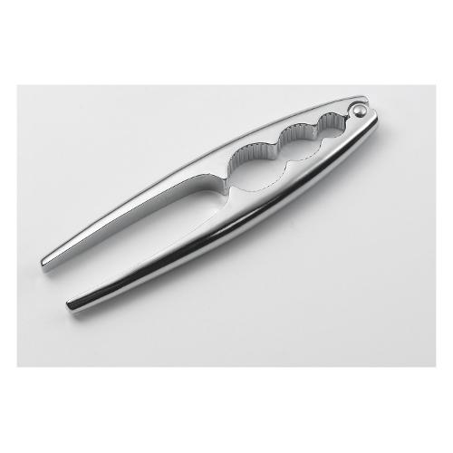 Pedrini Schiaccianoci 3 passi pesante Metallo ELEGANCE Cromo lucido 6087
