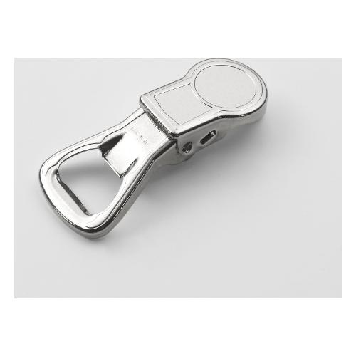 Pedrini Tappo bottiglia Con Cavatappi LILLO Cromo lucido 0014