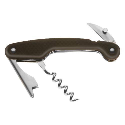 Pedrini Cavatappi ELEMENT Nero 7525