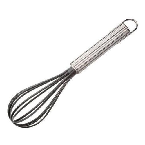 Pedrini Frusta cucina Acciaio (7x31,5cm) ACCIAIO & ACCIAIO 6113