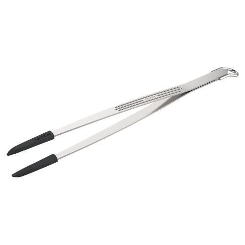 Pinza cucina L. 20cm Acciaio 03226