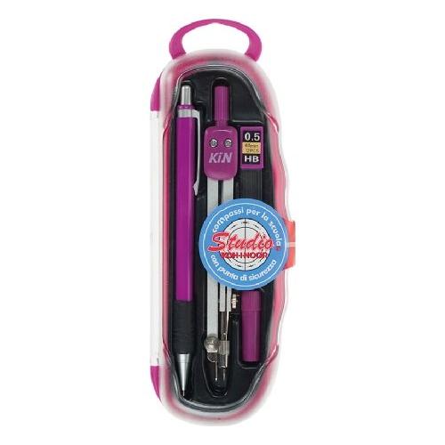 Koh I Noor Compasso Ad Asta Snodabile Assortito HD8204