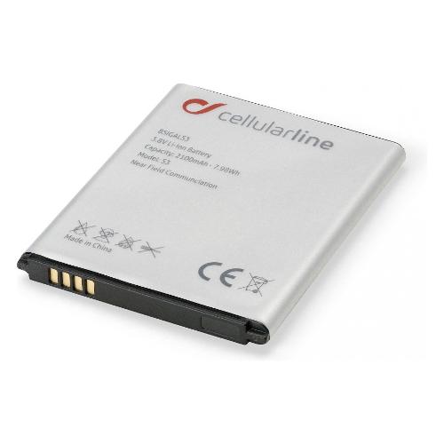 Cellular Line OLD Batteria smartphone Samsung Galaxy S3 Nfc BSIGALS3