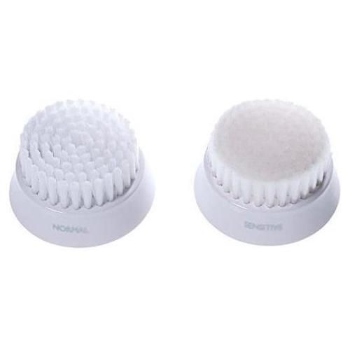 Imetec Testine esfoliante viso BELLISSIMA Cleanse&Massage White 5423K