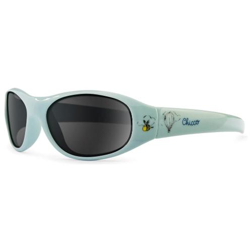 Chicco Occhiali da sole Boy Little Honeybee Tg. 0 mesi+ 09400
