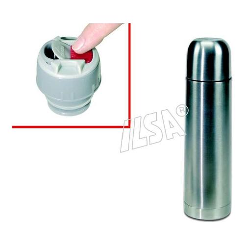 Ilsa Thermos (1L) Inox 1116 100
