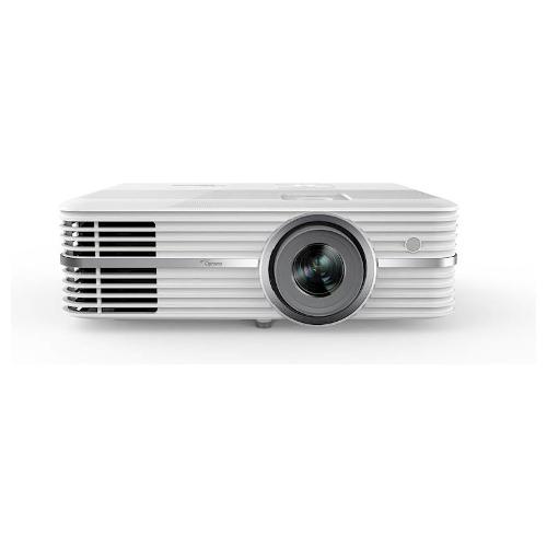 Optoma Videoproiettore ( 4K ) HOME ENTERTAINMENT UHD40 White E1P0A15WE1Z1
