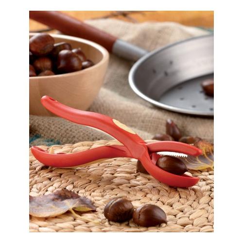 Snips Taglia castagne KITCHEN Rosso 020490