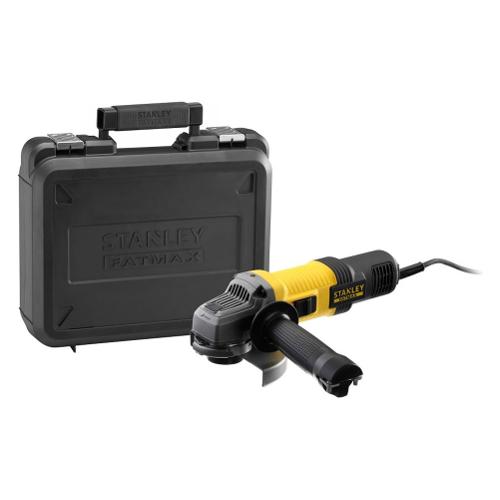 Stanley Smerigliatrice angolare FATMAX 125 mm 850W FMEG220K