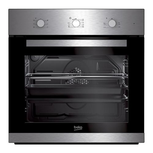 Beko Forno incasso (71Lt) YOUNG Bie22101X Inox 7768188304 classe A (2021) (LModulo60cm)