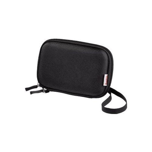 Hama Custodia hard disk 2.5" E.V.A. Hdd Case 2.5 Black 00695546