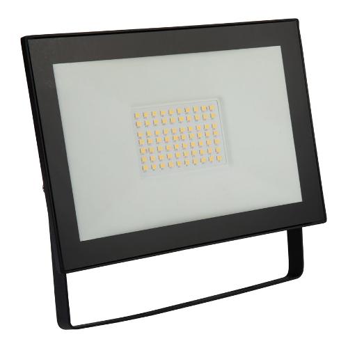 Poly Pool Proiettore led Nero (21x14cm) PP3133 1 luce - LED - Max 50W