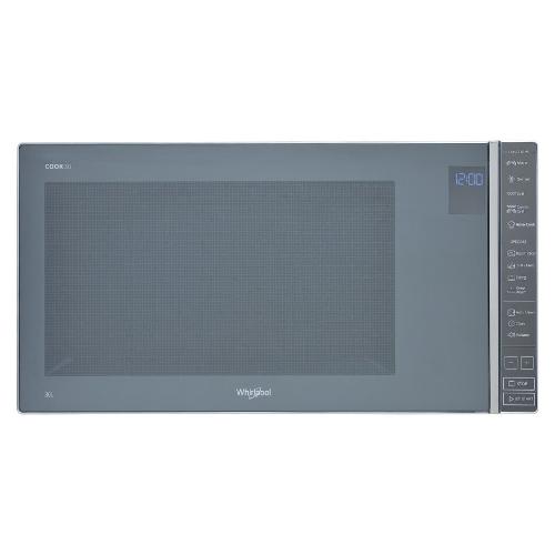 Whirlpool Microonde Grill COOK 30 Mwp 304 M Specchio 859991537130 (30L)