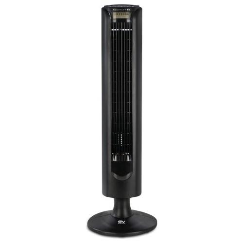 Vortice Ventilatore ARIANTE Tower Nero 63020 0cm Pale 0