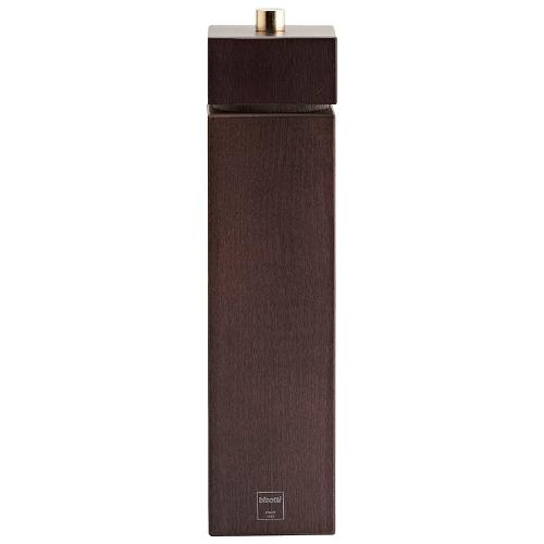 Bisetti Macina pepe (24,5cm) Quadro Noce 4151NE