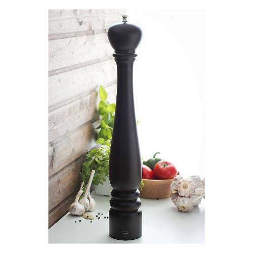 Bisetti Macina pepe (53cm) ROMA Noce 6155T