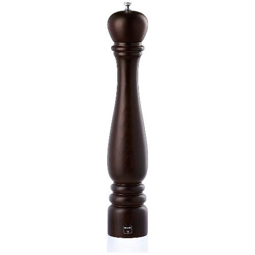 Bisetti Macina pepe (33cm) ROMA Noce 6153T