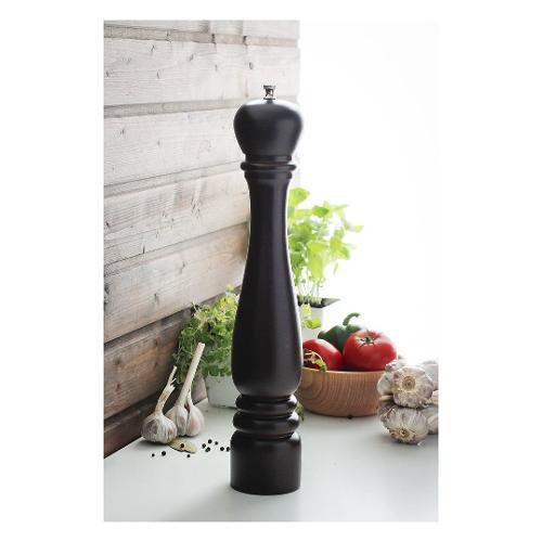 Bisetti Macina pepe (42cm) ROMA Noce 6154T