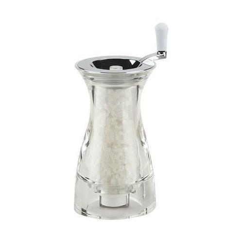 Bisetti Macina sale (17,5cm) PESARO URBINO Trasparente 911S