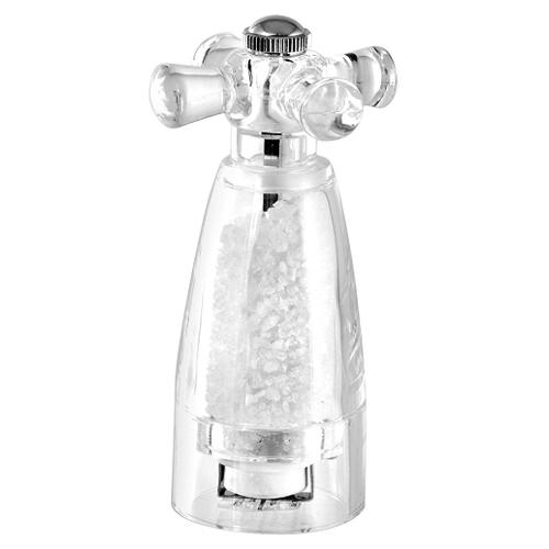 Bisetti Macina sale (14,5cm) BRESCIA Trasparente 930S