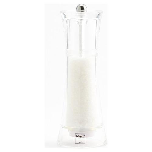 Bisetti Macina sale (17,5cm) VERONA Trasparente 8720S