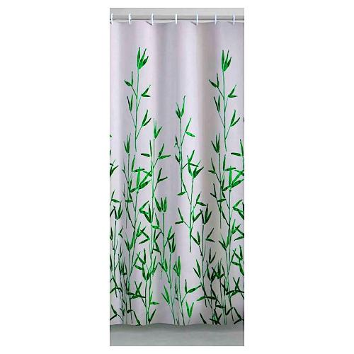 Gedy Tenda doccia in tessuto EUCALIPTO (240x200 cm) Verde TTE 1304 2430