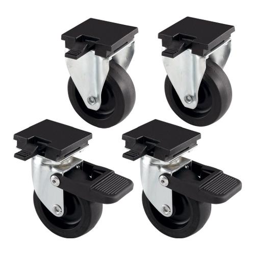 Ferplast Ruote Trasportino L388B 93396000