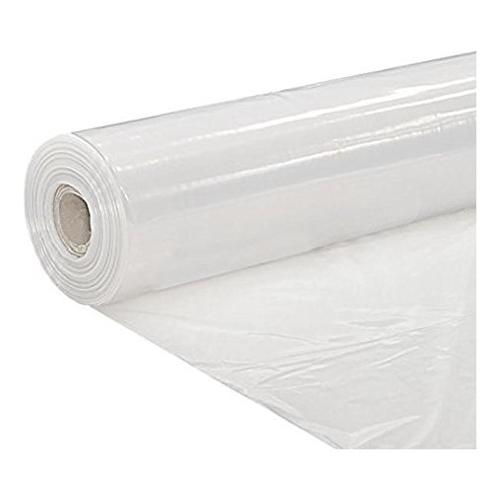 Rotolo telo protezione multiuso rotolo multiuso Trasparente 3 x 15 m  N0D29190713-705