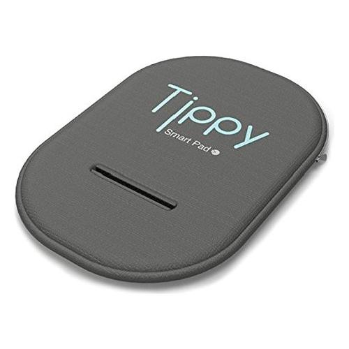 Digicom Dispositivo antiabbandono Tippy Bluetooth 8E4610