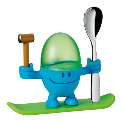 Wmf Porta uovo MCEGG Blu 06 1668 7620