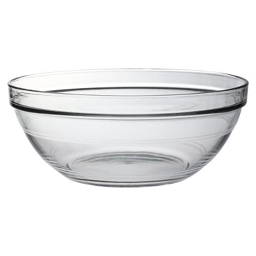 Duralex Coppa Vetro (17cm) Tonda Impilabile LYS Trasparente