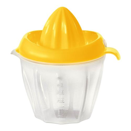 Tontarelli Spremi agrumi Plastica Giallo 9072001AC1