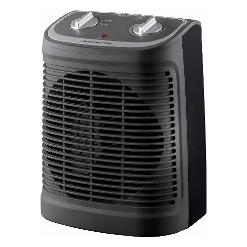 Rowenta Termoventilatore INSTANT COMFORT Compact Black SO2330 2400W