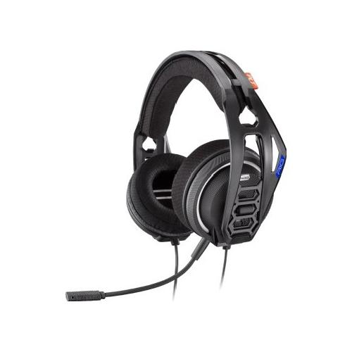 Nacon Cuffie gaming RIG 400 HS Black 206808 05