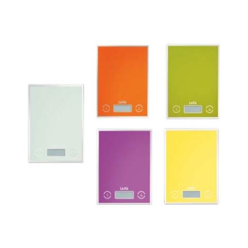 Laica Bilancia cucina Assortito KS1050 5 Kg