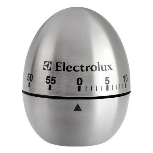 Electrolux Timer cucina Ovetto 30-60 minuti Silver 9029792364