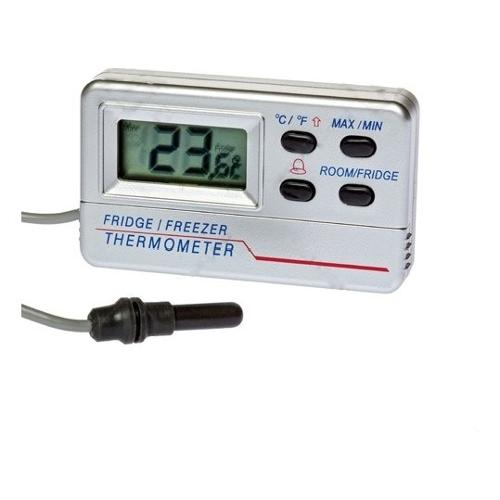 Electrolux Termometro frigorifero Silver 902 979 2844