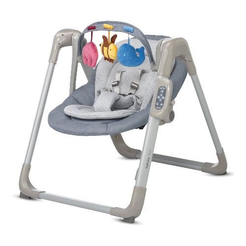 Inglesina Sdraietta altalena movimento oscillante WAVE Sugar AZ97K9SGA