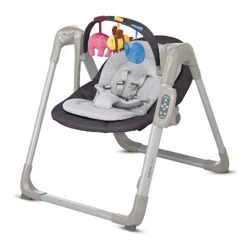 Inglesina Sdraietta altalena movimento oscillante WAVE Pepper AZ97K9PPR