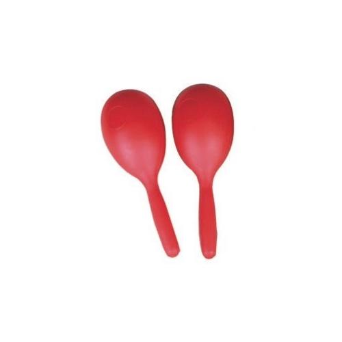 L. F. Maracas DIDATTICA M20 Rosso 403470
