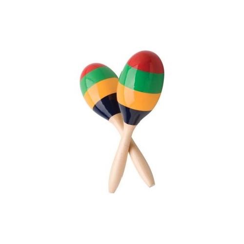 L. F. Maracas DIDATTICA Grandi 403556