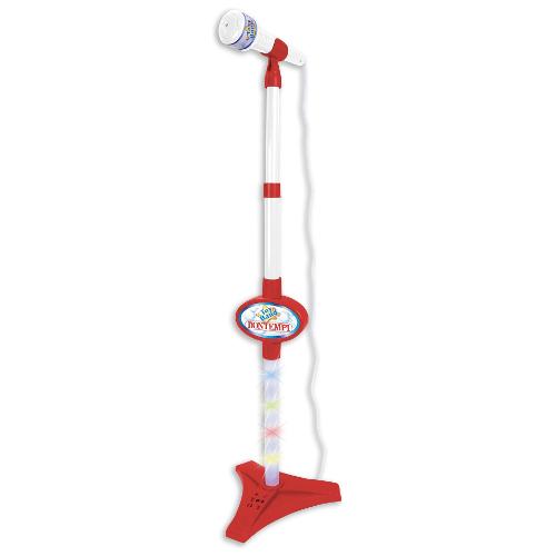 Bontempi Microfono giocattolo Showtime Stage TOY BAND 40 1120