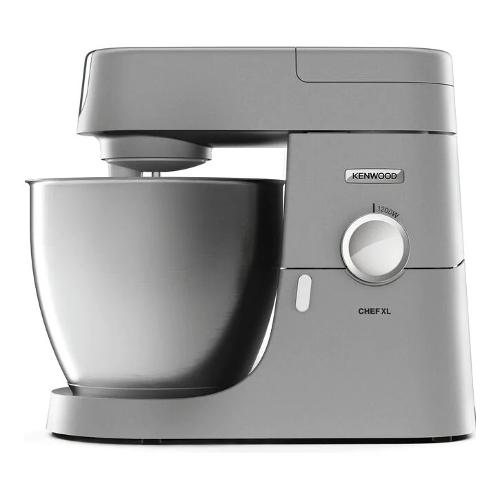 Kenwood Planetaria SERIE CHEF Xl Kvl4110S Silver 0W20011163 1200W (6,7L)