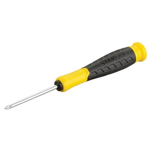 Stanley Cacciavite a croce Ph 0 x 5cm ESSENTIAL STHT060280