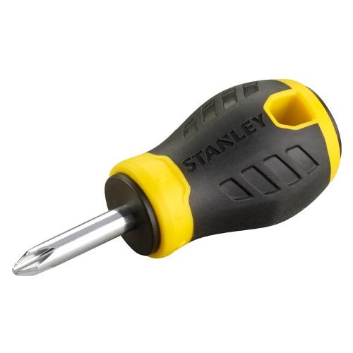 Stanley Cacciavite nano a croce Ph 2 x 3cm ESSENTIAL STHT060329