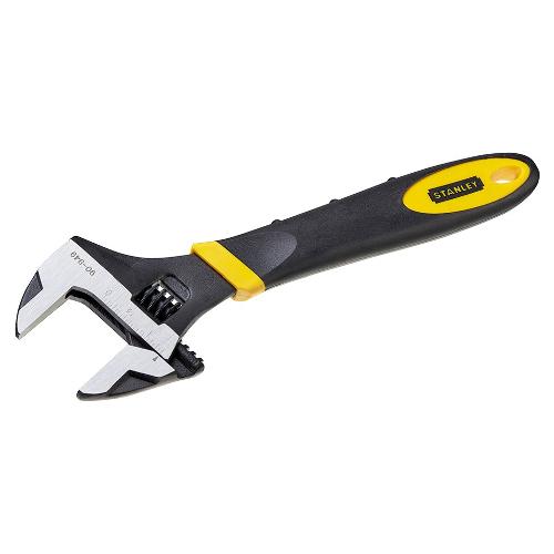 Stanley Chiave a rullino apertura max 33 mm 090949