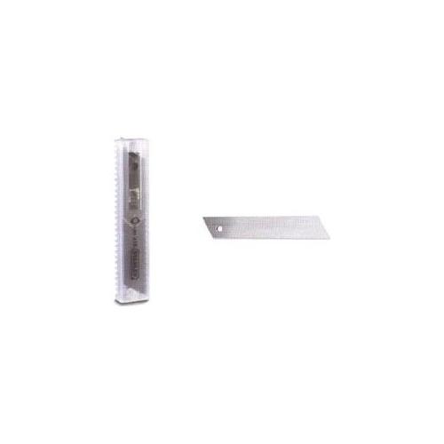 Stanley Set lame cutter 10 pz a spezzare Acciaio 7 elementi 25 mm 011325