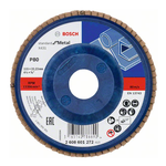 Disco lamellare smerigliatrice 125 mm 40 G CUT FIX 795724