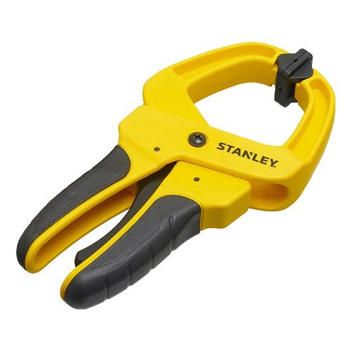 Stanley Morsetto a molla manuale apertura serraggio max 5cm STHT083199