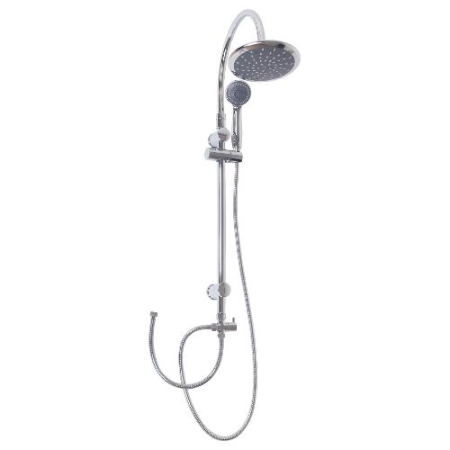 Idro Bric Colonna doccia Gru (20x44x90 cm) Cromo 0083CR
